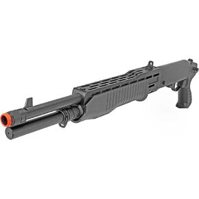 BBTac مسدس Airsoft ثلاثي الطلقات بثلاثة براميل مضخة متعددة الانفجارات مسدس Airsoft M63 قوي FPS مع قذيفة in Kuwait