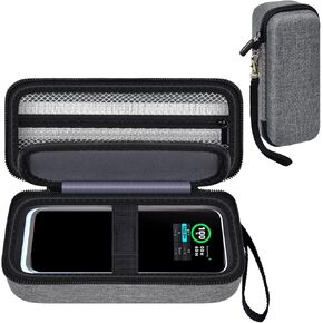 Power Bank Case for Anker Prime Prime 27650 250W/ 20100mAh, Black in Kuwait