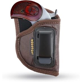 Houston Gun Holsters Bond Arms Rowdy and Patriot IWB Holster in Kuwait