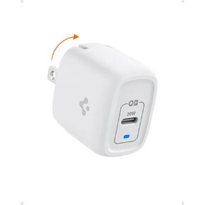Spigen USB-C Charger Block, 20W GaN in Kuwait