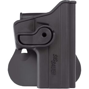 IMI Defense Level 2 Auto Lock Retention Holster for Sig Sauer P229 in Saudi Arabia