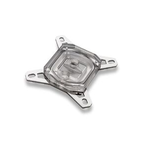 Watercool HEATKILLER IV PRO (Intel LGA 1X00) ACRYL HWLuxx Edition (18078) in Kuwait