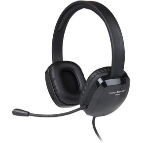 Cyber Acoustics AC-6020 USB Stereo Headset in Kuwait