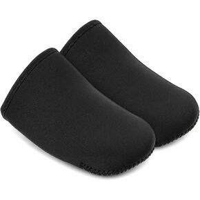 Neoprene Toe Warmers for Cold Water in Saudi Arabia
