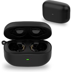 Replacement Charging Case for Sony LinkBuds S, Type-C Charger Case Compatible with Sony LinkBuds S Earbuds (No Earbuds Included) in Saudi Arabia