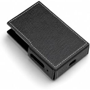 Questyle M18i Max Portable Headphone Amps USB DAC Case Black in Saudi Arabia