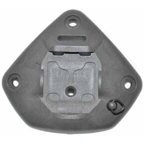 Universal NVG Shroud for 1 and 3 Hole Helmets in Saudi Arabia