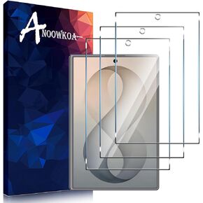 Anoowkoa 3 Pack Designed for Samsung Galaxy Z Fold 8 Screen Protector in Saudi Arabia