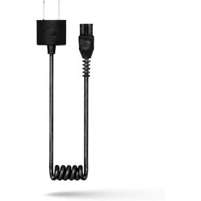 Stun Gun Charger Cord, Quick-Charge Compatible, Expandable to 15" in Saudi Arabia