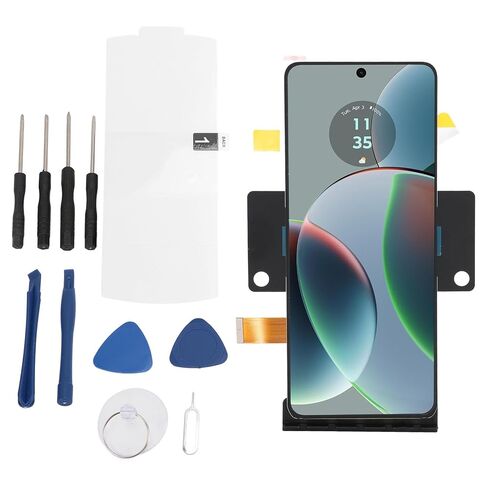 LCD Screen Replacement with Repair Kit for Razr 40 6.9in in Saudi Arabia
