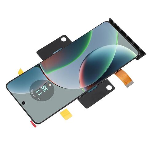 LCD Screen Replacement with Repair Kit for Razr 40 6.9in in Saudi Arabia