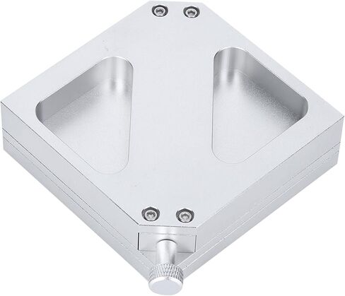 BGA Reballing Station Aluminum Alloy Kit for Laptop CPU Repair in Kuwait