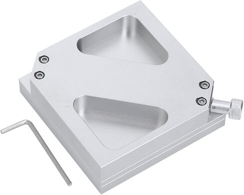 BGA Reballing Station Aluminum Alloy Kit for Laptop CPU Repair in Kuwait