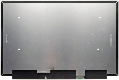 Screen Replacement B160UAK01.2 N160JCN-ELK NV160WUM-K01 for Lenovo ThinkBook 16 G6 IRL ABP / 16 G7 IML ARP 5D11K06186 16.0" LCD Touch Display Panel (1920x1200 40 Pin 45% NTSC) in Saudi Arabia