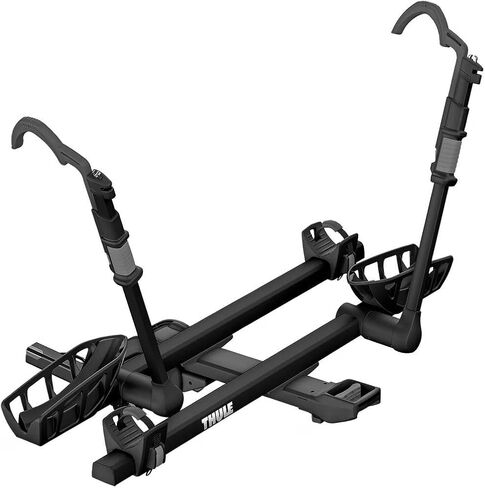 Thule T2 Pro XT/XTR Hitch Bike Rack in Saudi Arabia