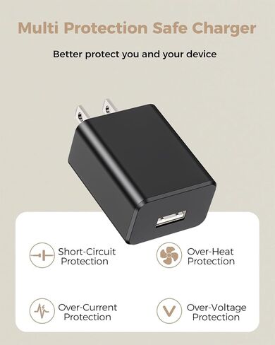 3.3FT for Samsung Galaxy Watch Charger Compatible with Watch 8/7/6/5/4/3 in Kuwait