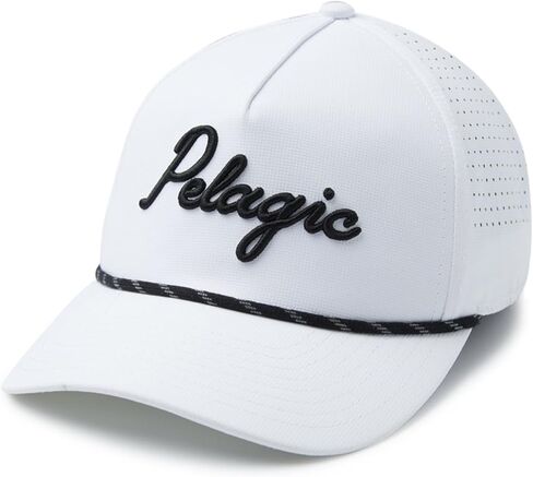 PELAGIC Upswell Lines in Mid Crown Trucker in Kuwait