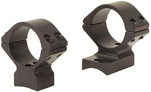 Talley Pricision Mounts, 1" Rem 700-721-725-40x/Howa Matte MED #940700 in Kuwait