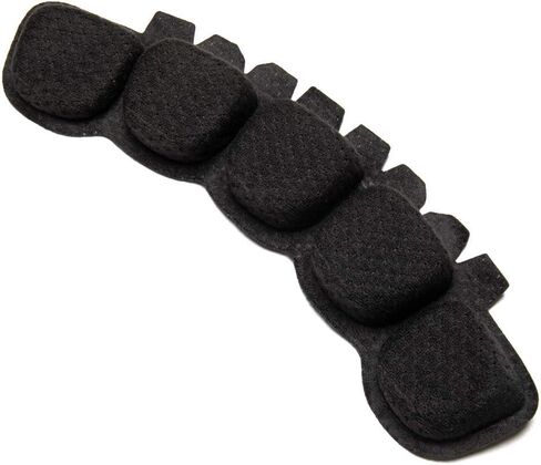 Helmet Pad Replacements Airsoft Helmet Pads 39PCS/Set Foam Cushion Accessories Motorcycle Foam Pad Liners Protective Mats for ACH MICH Team Wendy FMA EXF Helmet in Kuwait