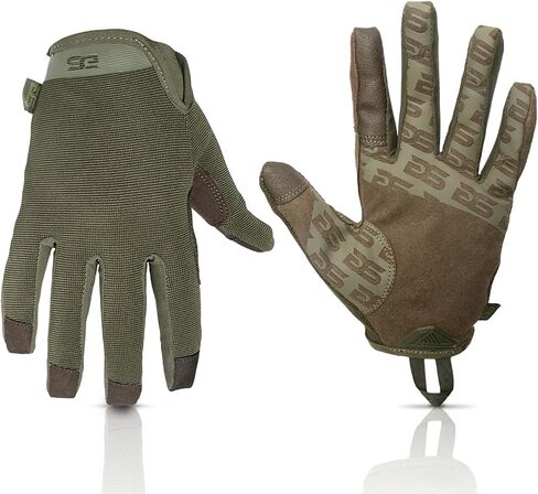 Glove Station Impulse Utility Gloves, Touchscreen, Impulse Versa in Saudi Arabia