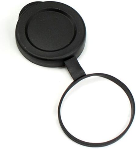 Binocular Lens Cap Direct Replace Simple Installation Telescope Lens in Saudi Arabia