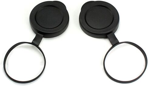 Binocular Lens Cap Direct Replace Simple Installation Telescope Lens in Saudi Arabia