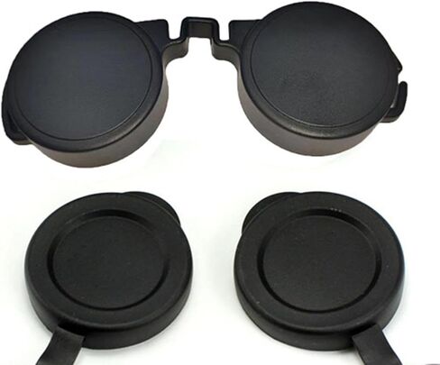 Binocular Lens Cap Direct Replace Simple Installation Telescope Lens in Saudi Arabia