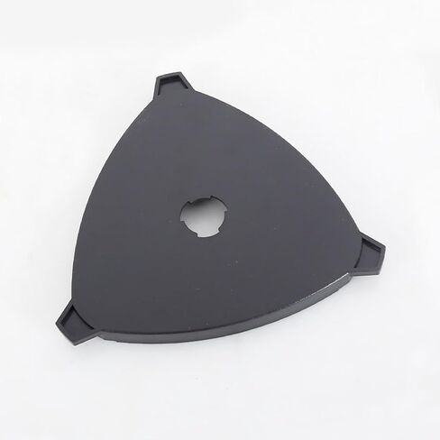Quick Install Accessory Base Stand for 80DX 90DX 130DX Durability ABS Vibrations Control Tripod Tray in Saudi Arabia