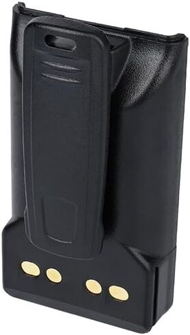 Arrowmax AVCL0134-2600-D Battery Compatible with Motorola Vertex Standard VX-450 VX-451 VX-454 VX-459 EVX-261 VX-261 VX-264 EVX-530 EVX-531 EVX-534 EVX-539 in Kuwait