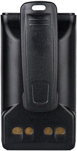 Arrowmax AVCL0134-2600-D Battery Compatible with Motorola Vertex Standard VX-450 VX-451 VX-454 VX-459 EVX-261 VX-261 VX-264 EVX-530 EVX-531 EVX-534 EVX-539 in Kuwait