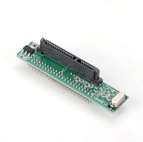 Fabater IDE Adapter, 2.5 Inch HDD Converter Card No External Power Supply in Saudi Arabia