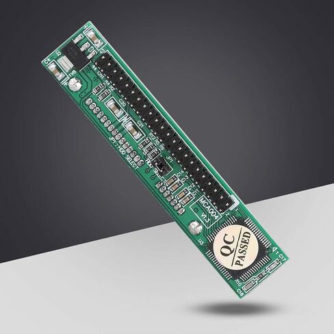 Fabater IDE Adapter, 2.5 Inch HDD Converter Card No External Power Supply in Saudi Arabia