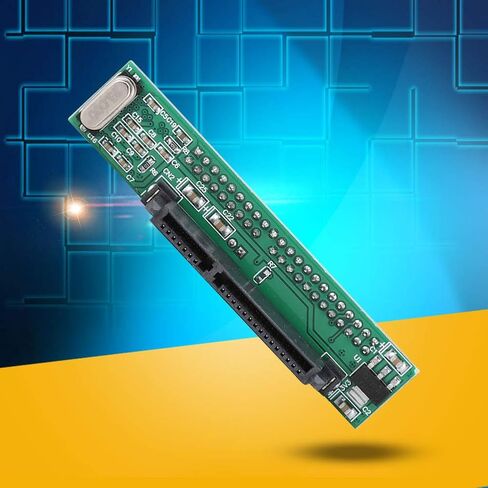 Fabater IDE Adapter, 2.5 Inch HDD Converter Card No External Power Supply in Saudi Arabia