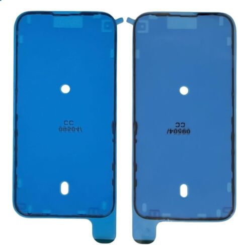Front LCD Screen Waterproof Adhesive Seal for iPhone 16 Pro Max, 2Pack in Saudi Arabia