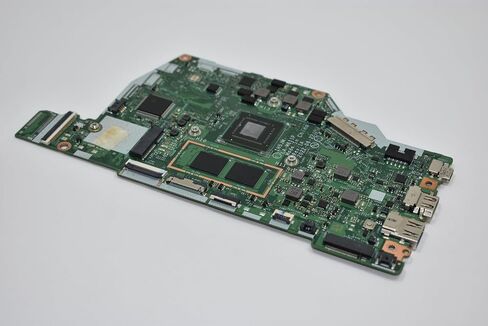 Compatible with NB.KHD11.002 Replacement for NB.KHD11.002 Acer AMD R5 7520U 8GB Motherboard A315-24PT-R90Z in Kuwait