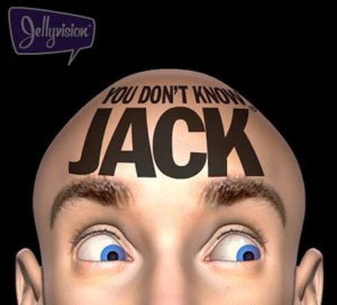 You Don't Know Jack XXXL - PC/Mac in Saudi Arabia