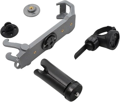 Bike Mount for DJI Neo 2 Drone Bicycle Handlebar Holder for MTB/Road Bike in Kuwait