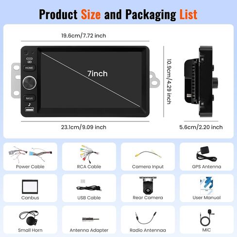 Android 15 Car Stereo for Chevrolet Chevy Silverado 2003-2006 in Saudi Arabia