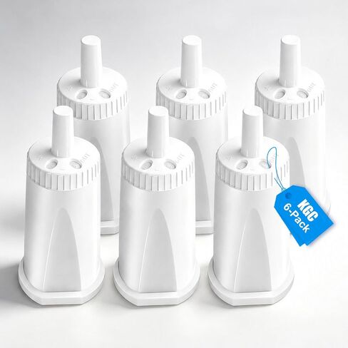 Water Filter Replacement for Breville Espresso Machine Barista Touch BES880 in Kuwait