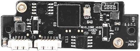 Binocular Vision Recognition Sensor in Saudi Arabia