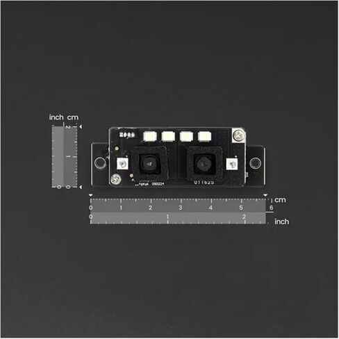Binocular Vision Recognition Sensor in Saudi Arabia