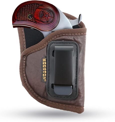 Houston Gun Holsters Bond Arms Rowdy and Patriot IWB Holster in Kuwait