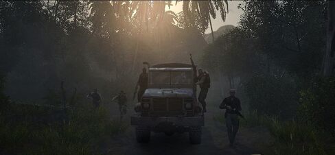 Raven Squad - Xbox 360 in Saudi Arabia