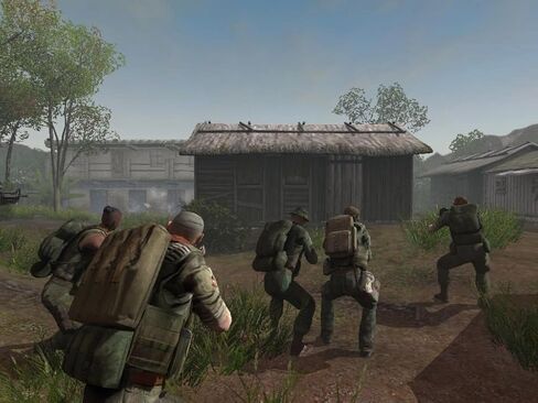 Raven Squad - Xbox 360 in Saudi Arabia