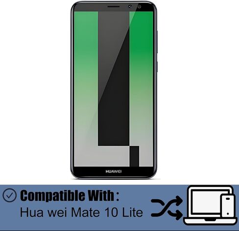بطارية HB356687ECW متوافقة مع بطارية Hua wei P30 lite/Mate 10 Lite/Honor 7X 9i/Mate 9 LITE/NOVA 2 Plus/NOVA 4E/NOVA 2S/Mate SE البديلة مع مجموعة أدوات الإصلاح in Kuwait