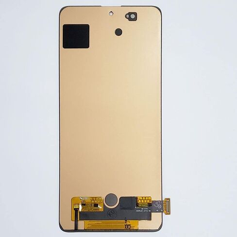 LCD Display Touch Screen Digitizer Assembly Replacement for Samsung Galaxy A71 4G SM-A715F/DS SM-A715F, SM-A715F/DS, SM-A715F/DSN(NOT for A71 5G)+Tools in Kuwait