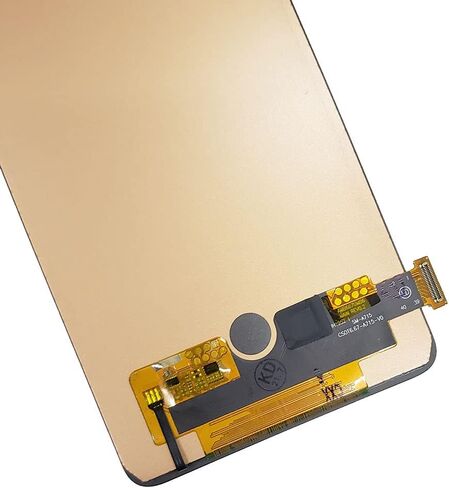 LCD Display Touch Screen Digitizer Assembly Replacement for Samsung Galaxy A71 4G SM-A715F/DS SM-A715F, SM-A715F/DS, SM-A715F/DSN(NOT for A71 5G)+Tools in Kuwait