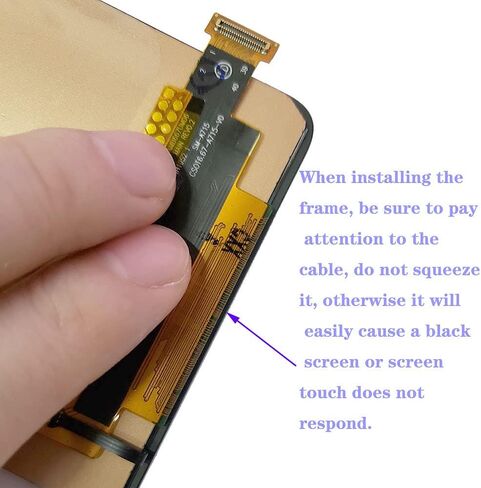LCD Display Touch Screen Digitizer Assembly Replacement for Samsung Galaxy A71 4G SM-A715F/DS SM-A715F, SM-A715F/DS, SM-A715F/DSN(NOT for A71 5G)+Tools in Kuwait
