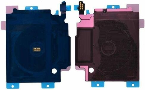 Replacement for S10E NFC Wireless Charging Coil Flex Cable Replacement for Samsung Galaxy S10E SM-G970 USA in Saudi Arabia
