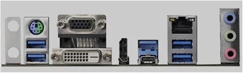 Computer Motherboards Fit for ASROCK Z270 Pro4 Z270 Motherboard LGA1151 DDR4 Mainboard in Saudi Arabia